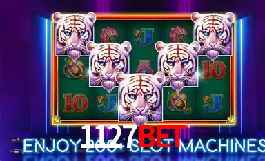 Desvendando o Mundo dos Jogos Virtuais na 1127bet