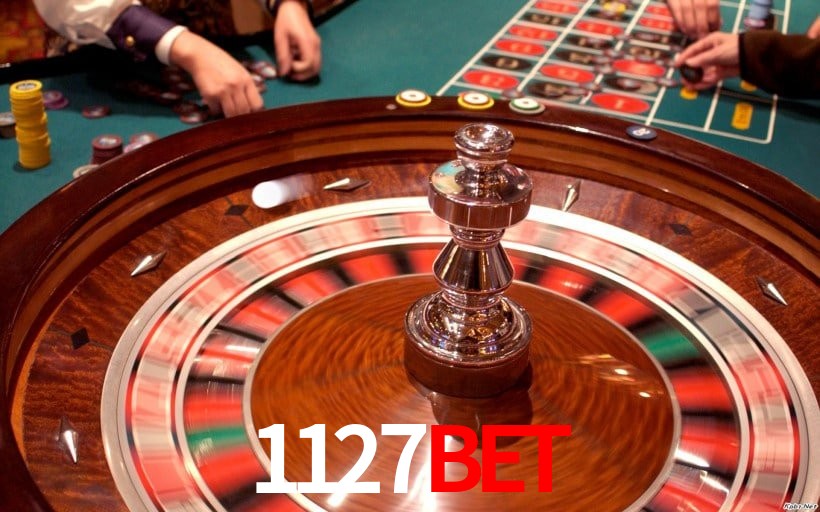 Estatísticas 1127bet