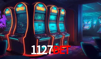 A Revolução dos Aplicativos de Jogos no 1127bet