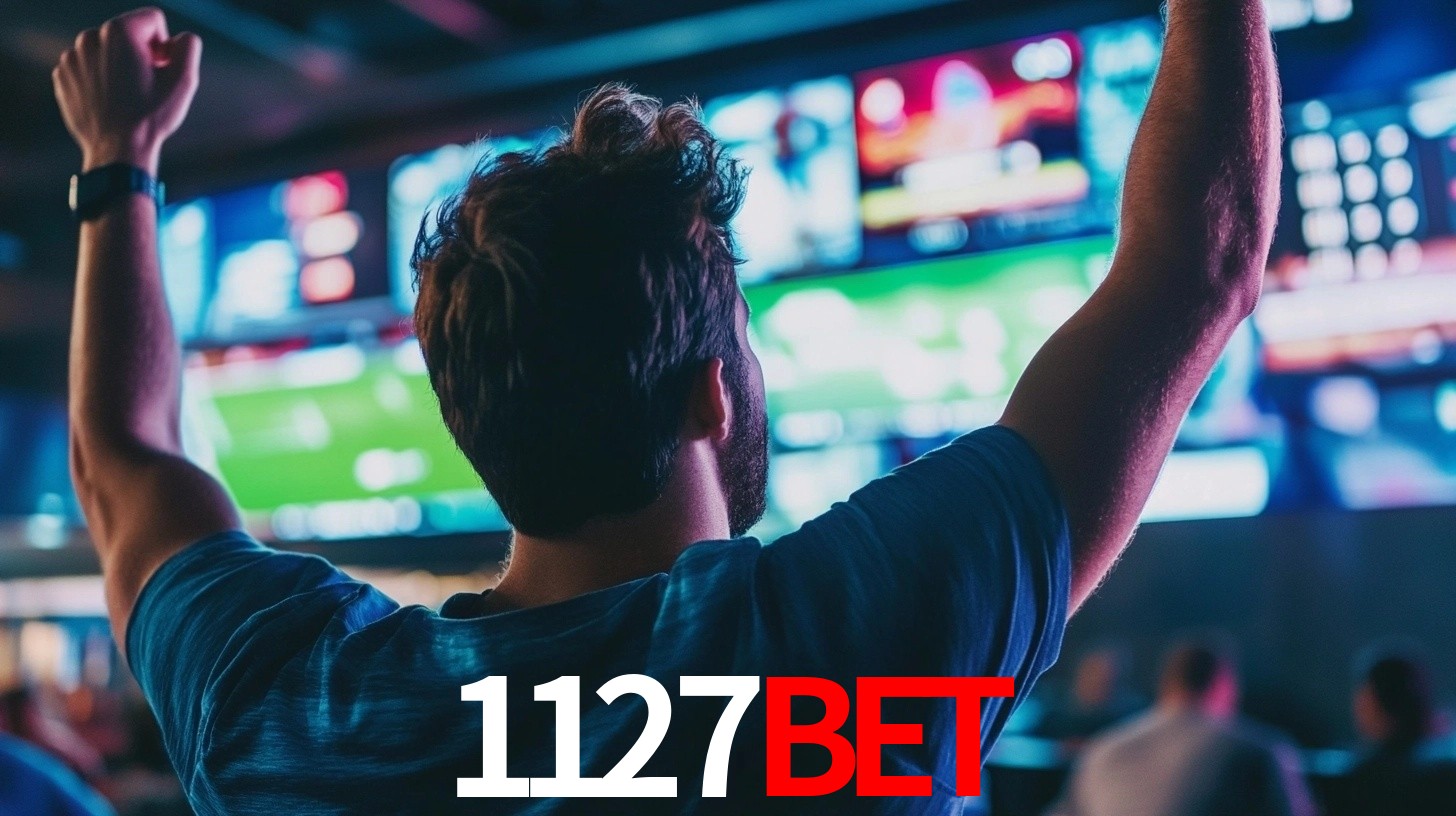 1127bet login