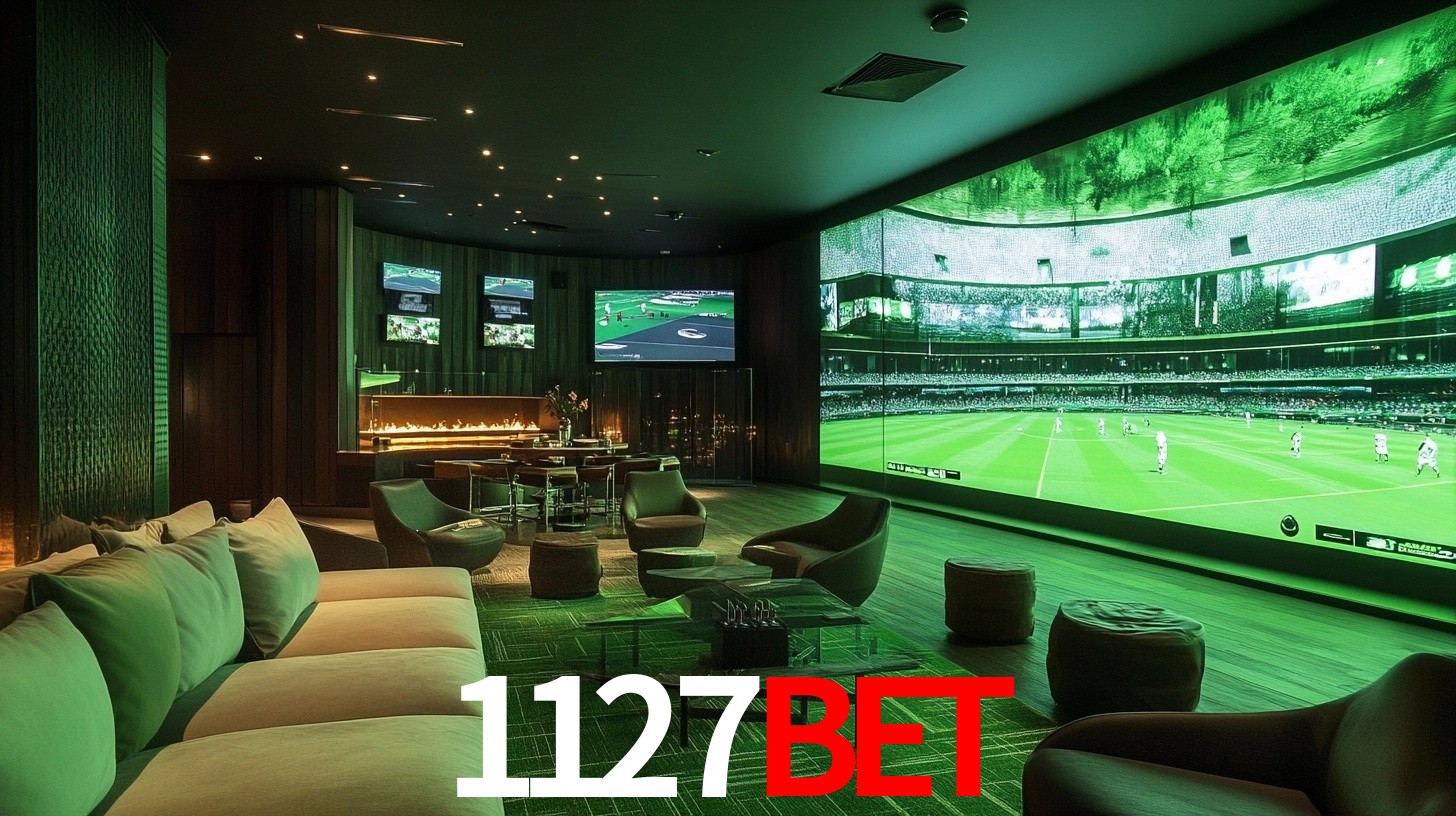 1127bet - Plataforma Oficial Brasil - 1127bet.com