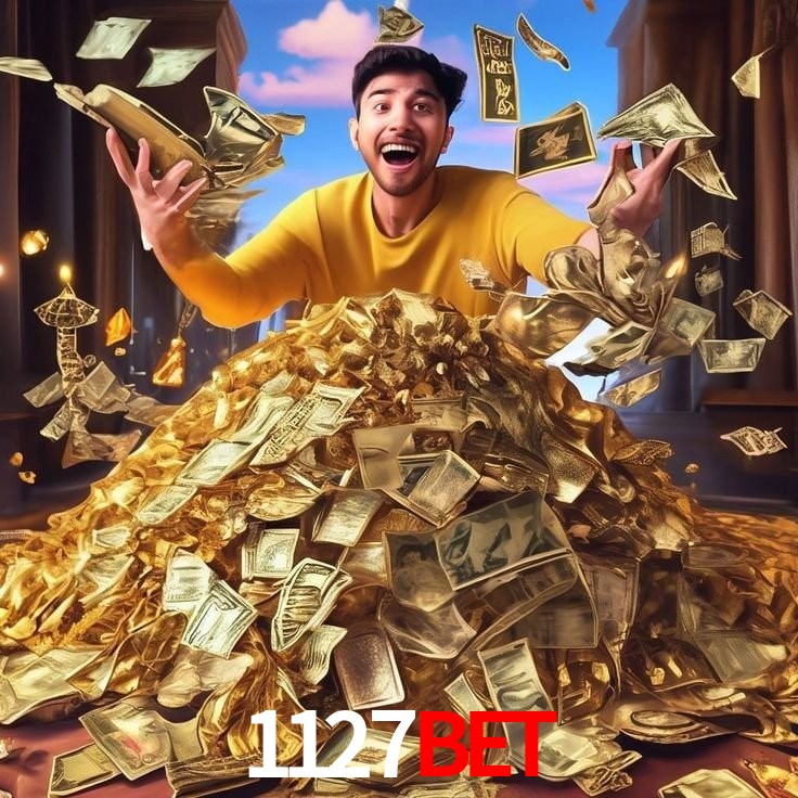 Recursos de Bônus 1127bet