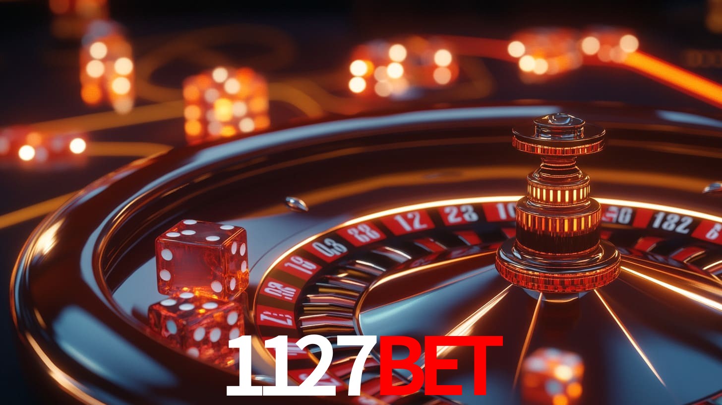 1127bet login