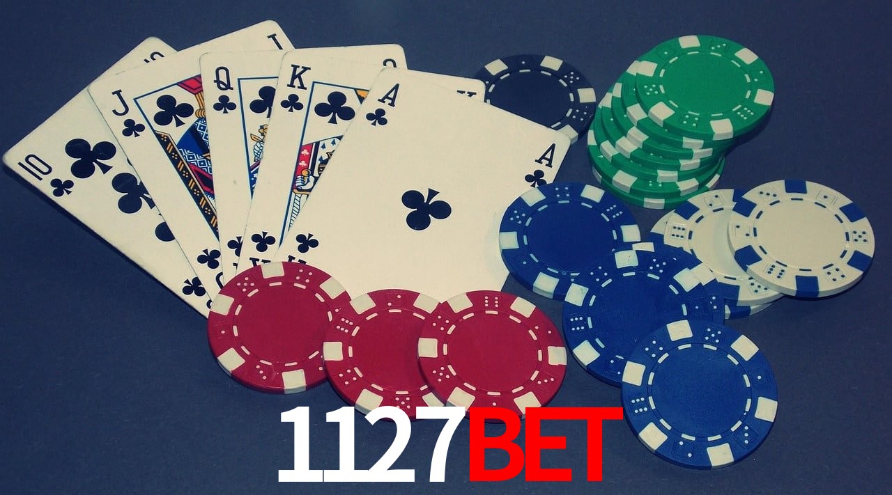 Descubra a Essência do 1127bet: Nossa História e Compromissos