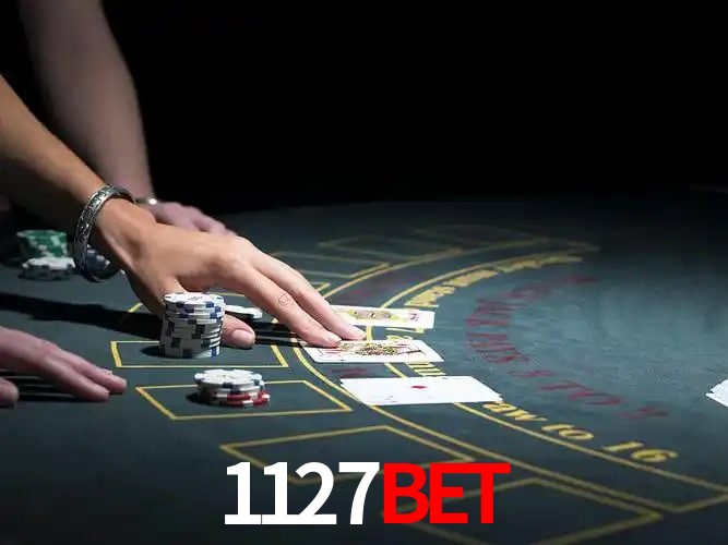 Benefícios da Conta 1127bet