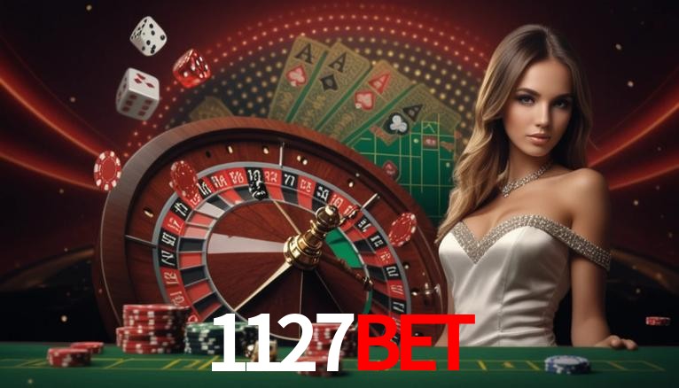 Descubra a Magia dos Jogos de Arcade no 1127bet