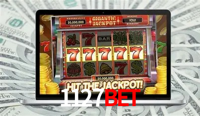 A Emoção da Loteria na 1127bet: Uma Chance de Mudança de Vida