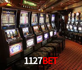 Apostas Esportivas na 1127bet: Um Guia Completo
