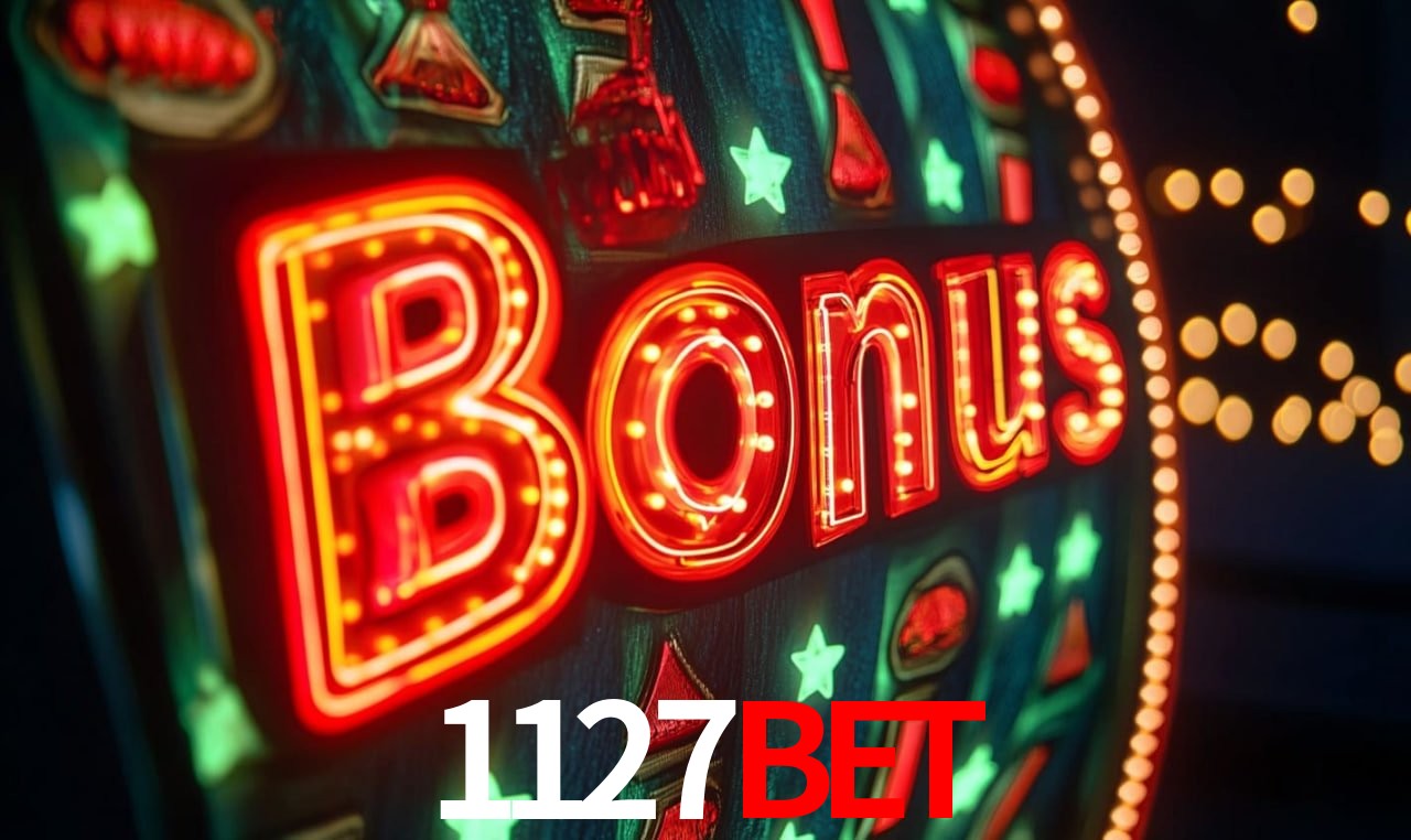 Apostas de Tênis 1127bet