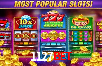 A Emoção da Loteria na 1127bet: Uma Chance de Mudança de Vida