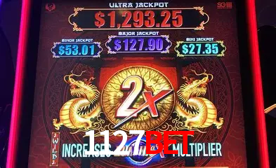 Desvendando o Mundo dos Jogos Virtuais na 1127bet