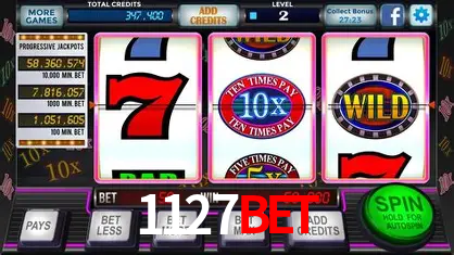 Explorando a Categoria de Eventos em Apostas na 1127bet