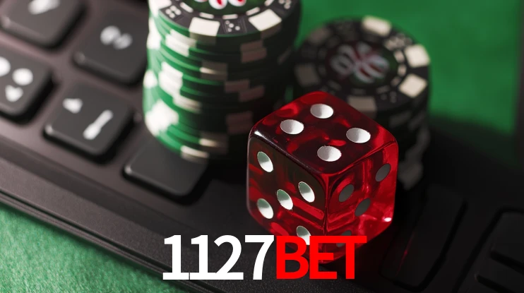 Desvendando o Mundo dos Jogos Virtuais na 1127bet