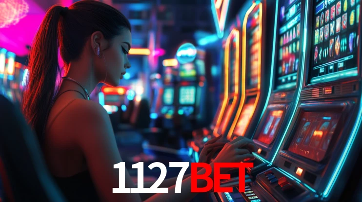 1127bet login