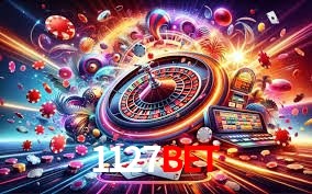 Provedores de Jogos 1127bet