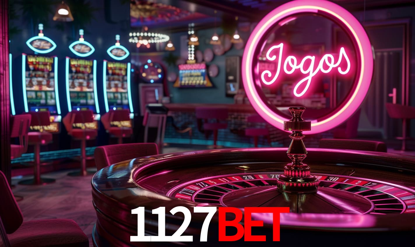 Jogos Exclusivos 1127bet