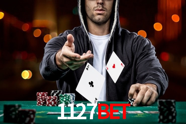 Jogos Exclusivos 1127bet