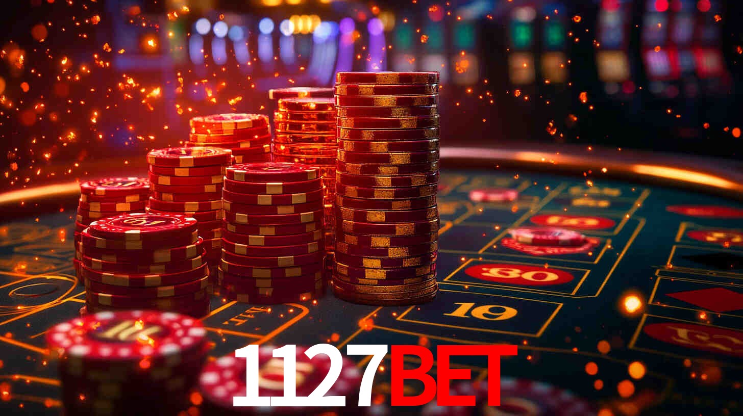 Torneios 1127bet