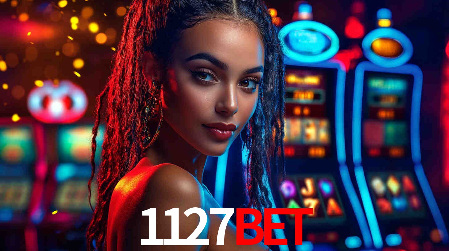 Apostas de Futebol 1127bet