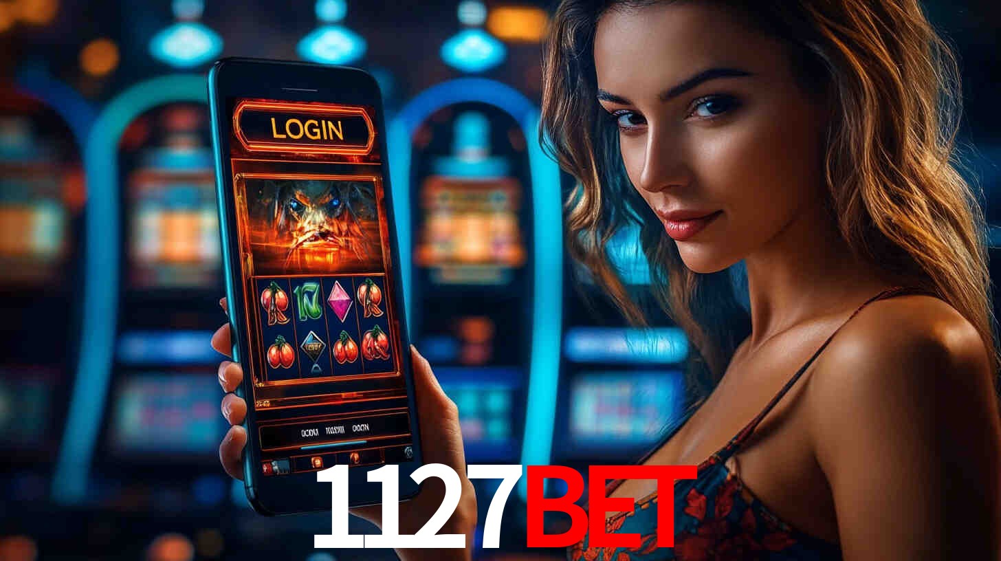 Bônus Generosos e Exclusivos no 1127bet para Você!