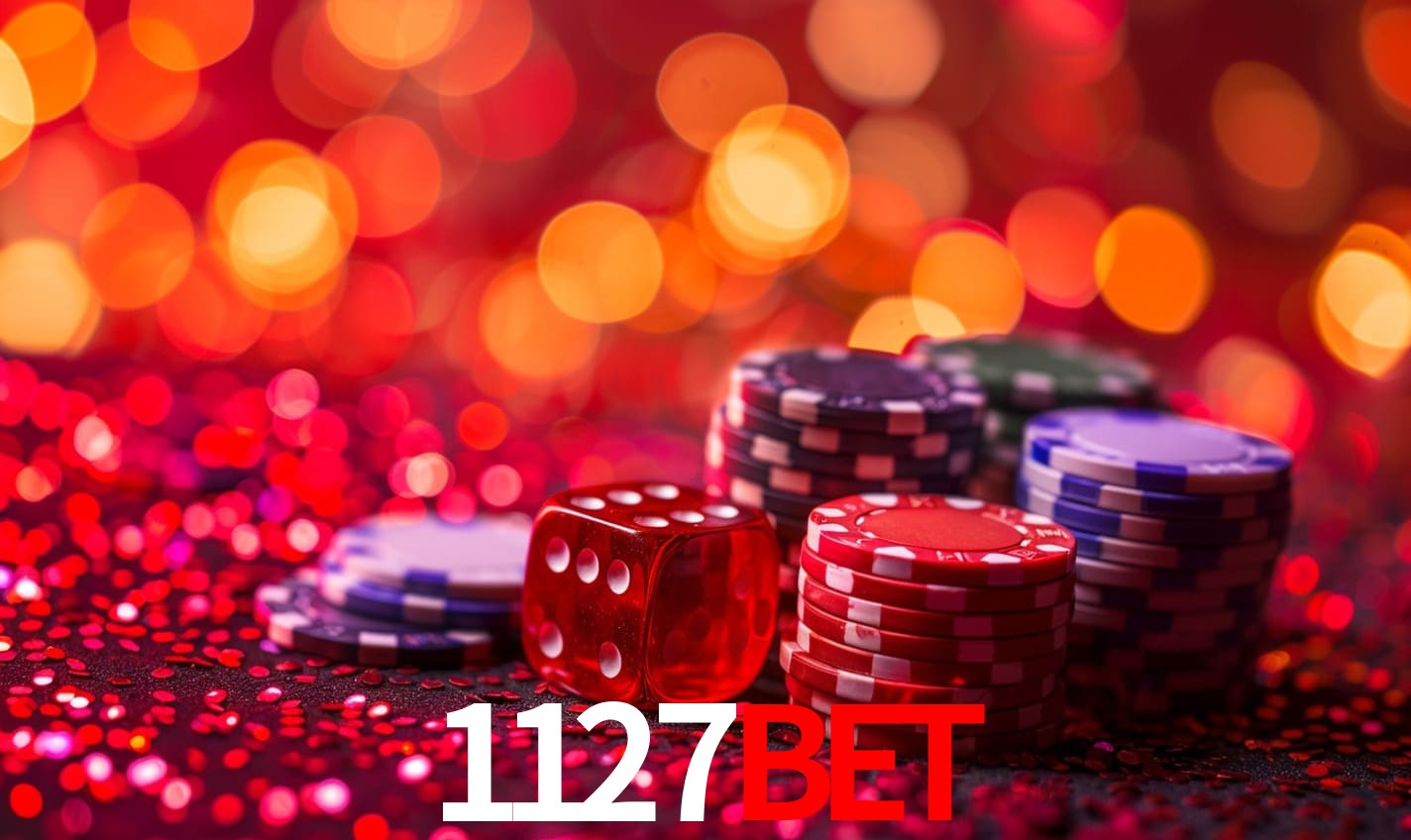 PIX Instantâneo 1127bet