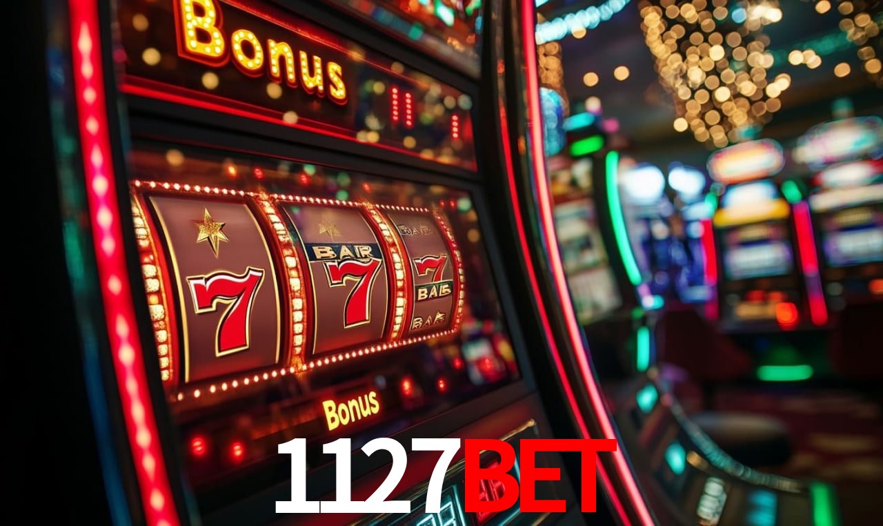 PIX Instantâneo 1127bet