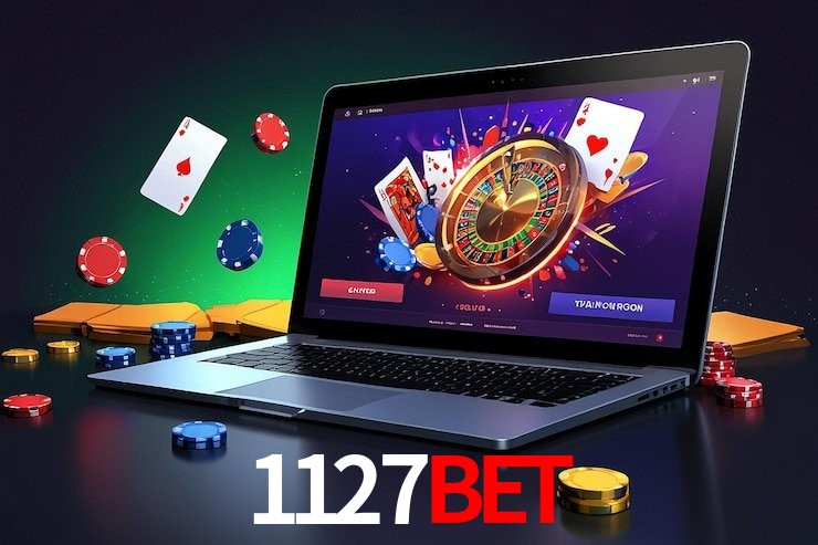 Login Seguro 1127bet