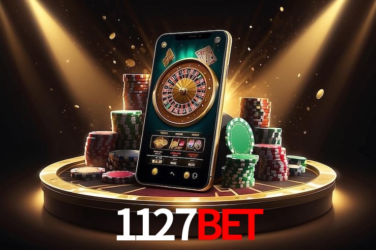 Recursos de Bônus 1127bet