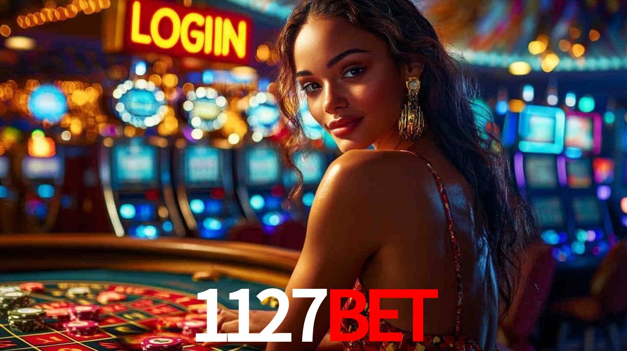 Ofertas Exclusivas 1127bet
