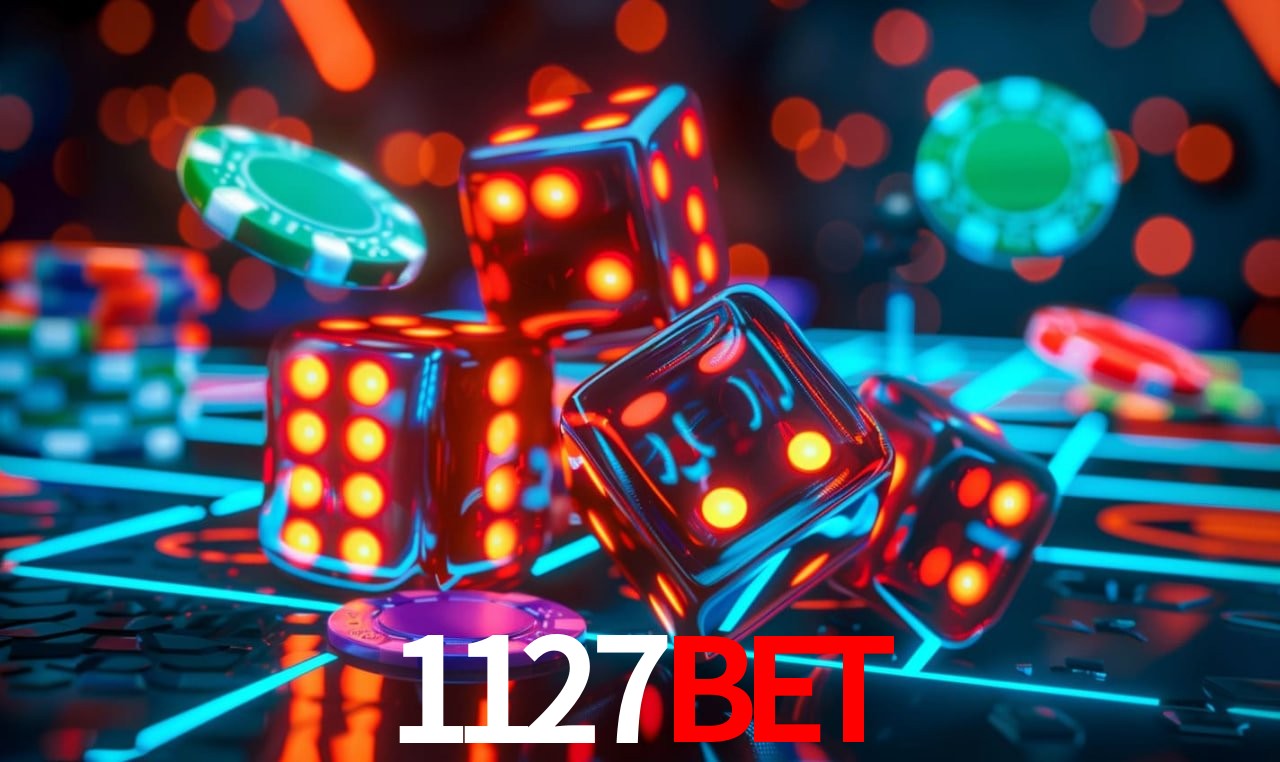 Casino VIP 1127bet
