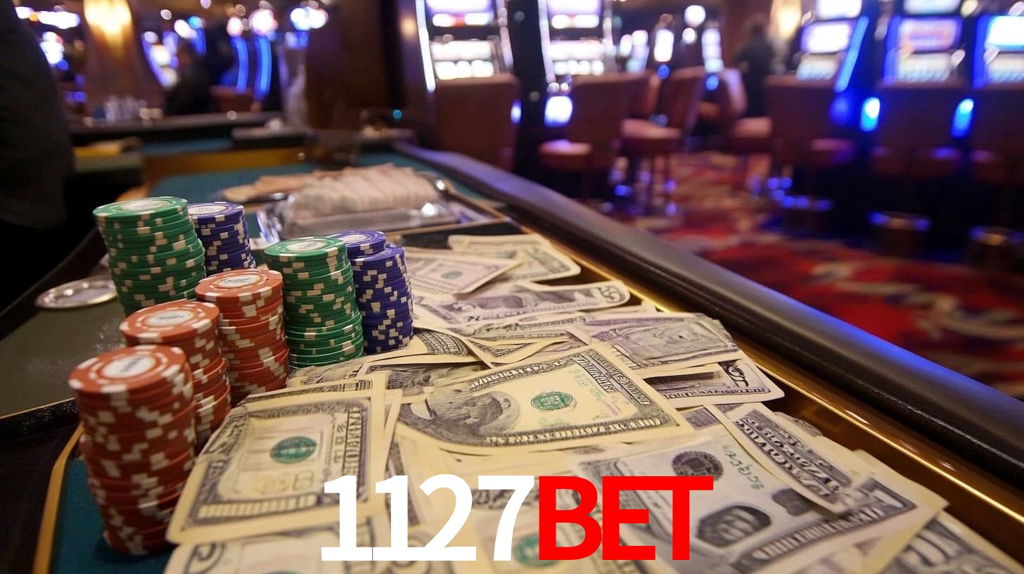 Especiais de Fim de Semana 1127bet