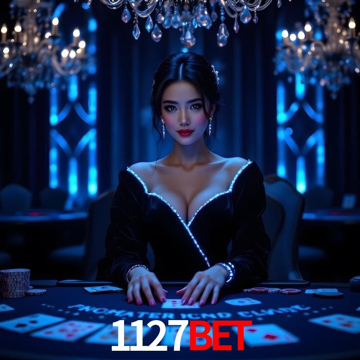 Promoções Sazonais 1127bet