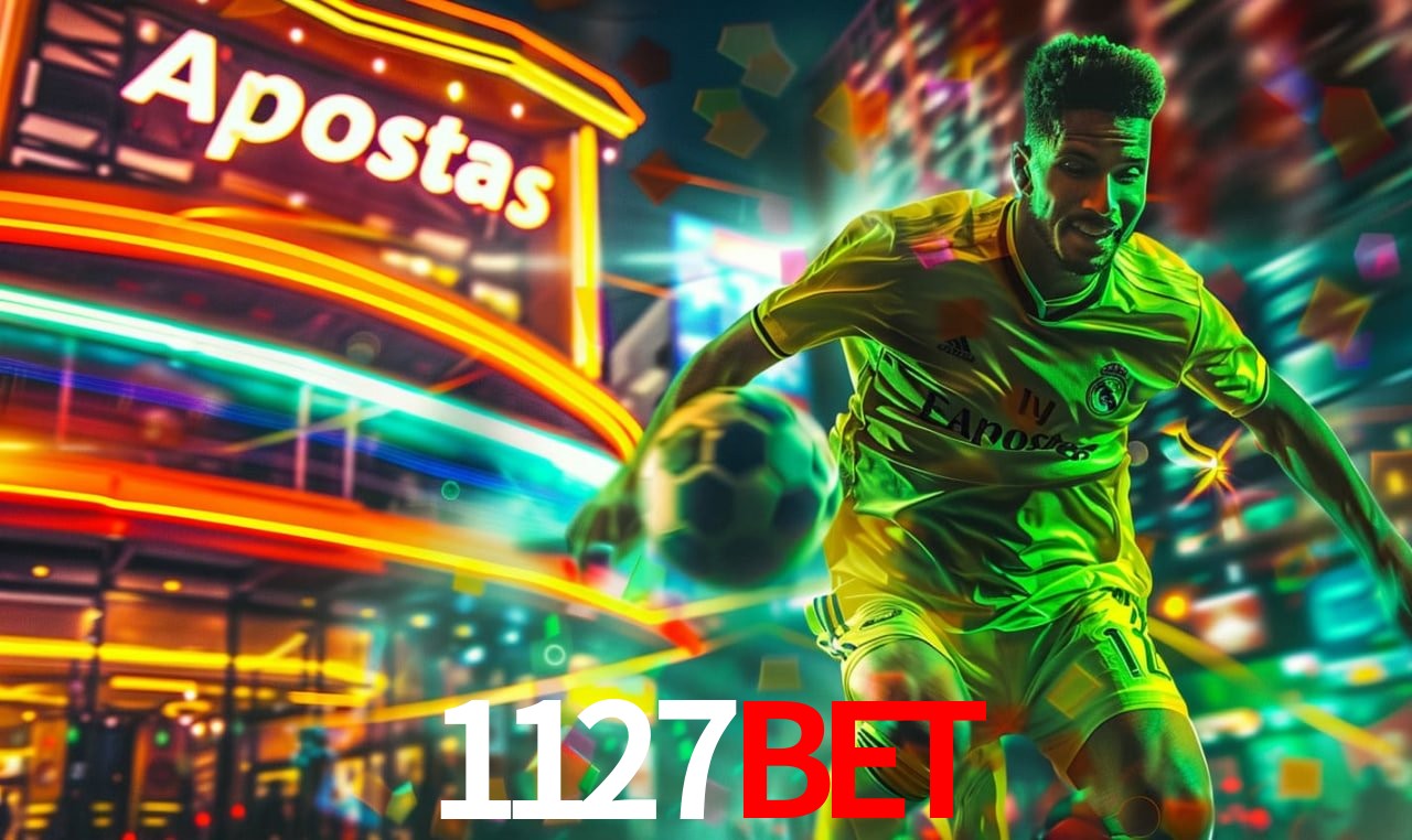 Integração de APIs 1127bet