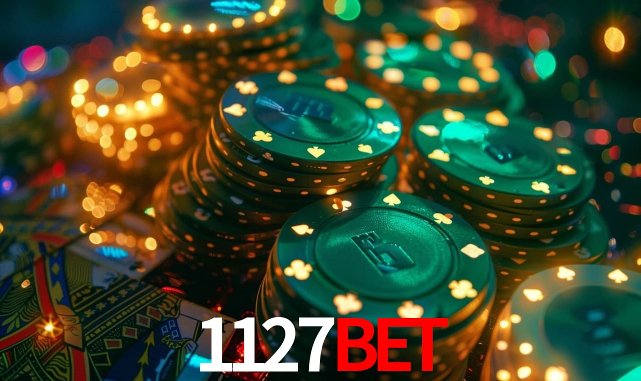 Jogos de Slot 1127bet