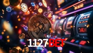 Mesa de Blackjack 1127bet