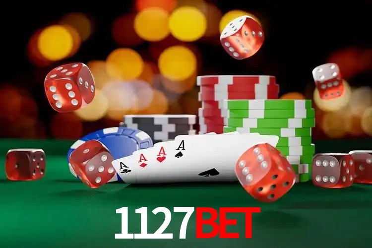 Promoção Relâmpago 1127bet
