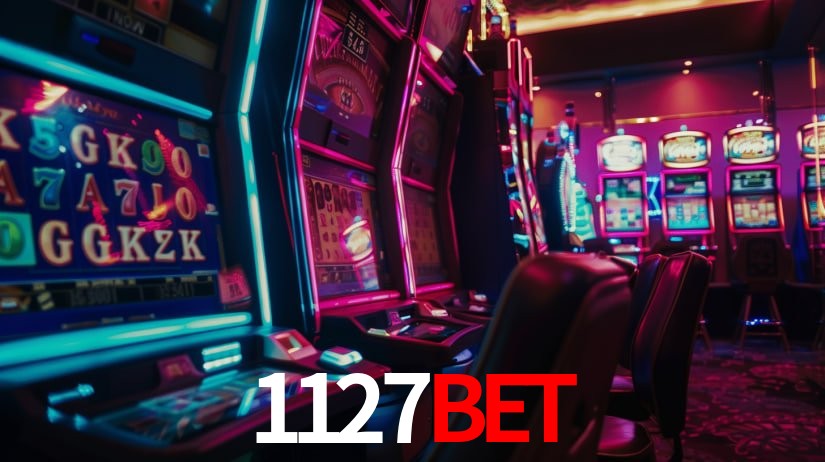 Explorando a Categoria de Eventos em Apostas na 1127bet