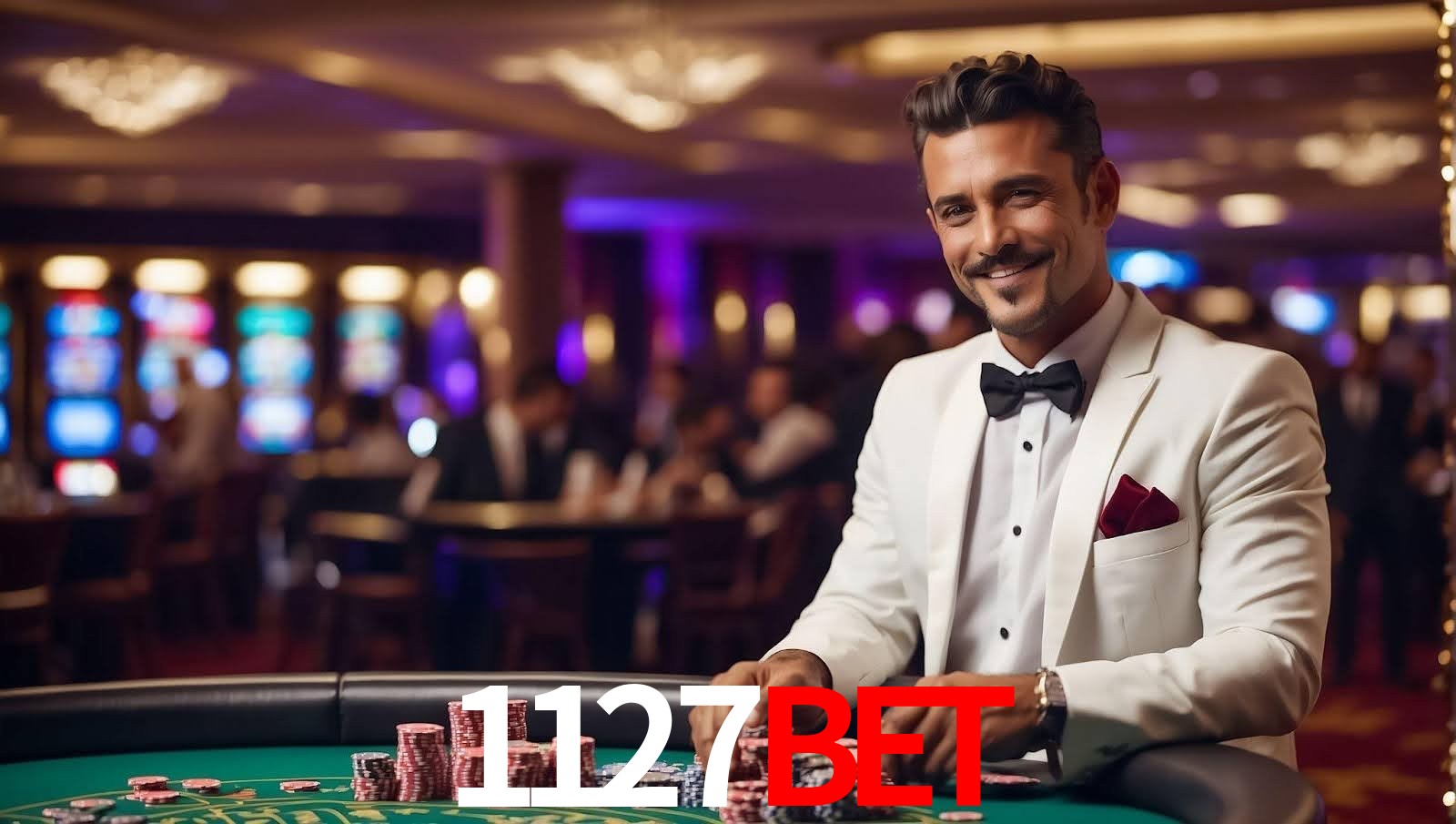 Diretório de Jogos 1127bet