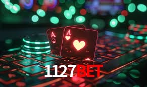 Benefícios da Conta 1127bet