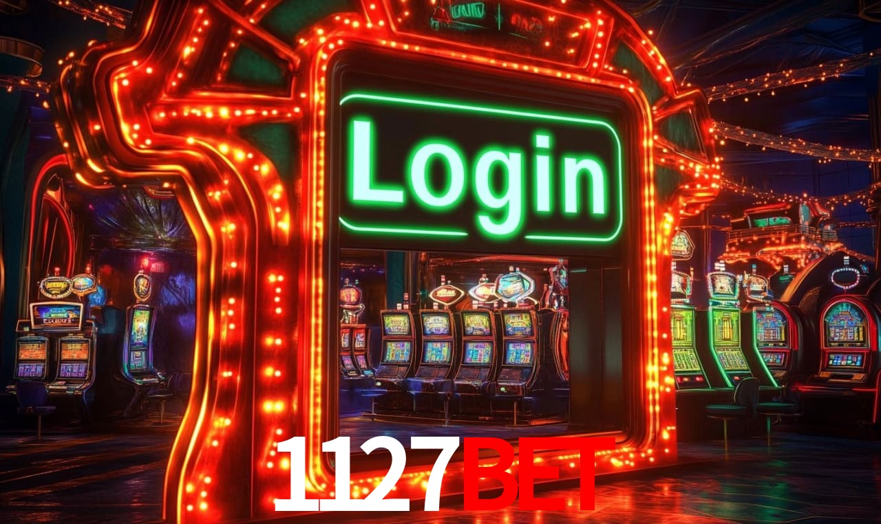 Casino Ao Vivo 1127bet