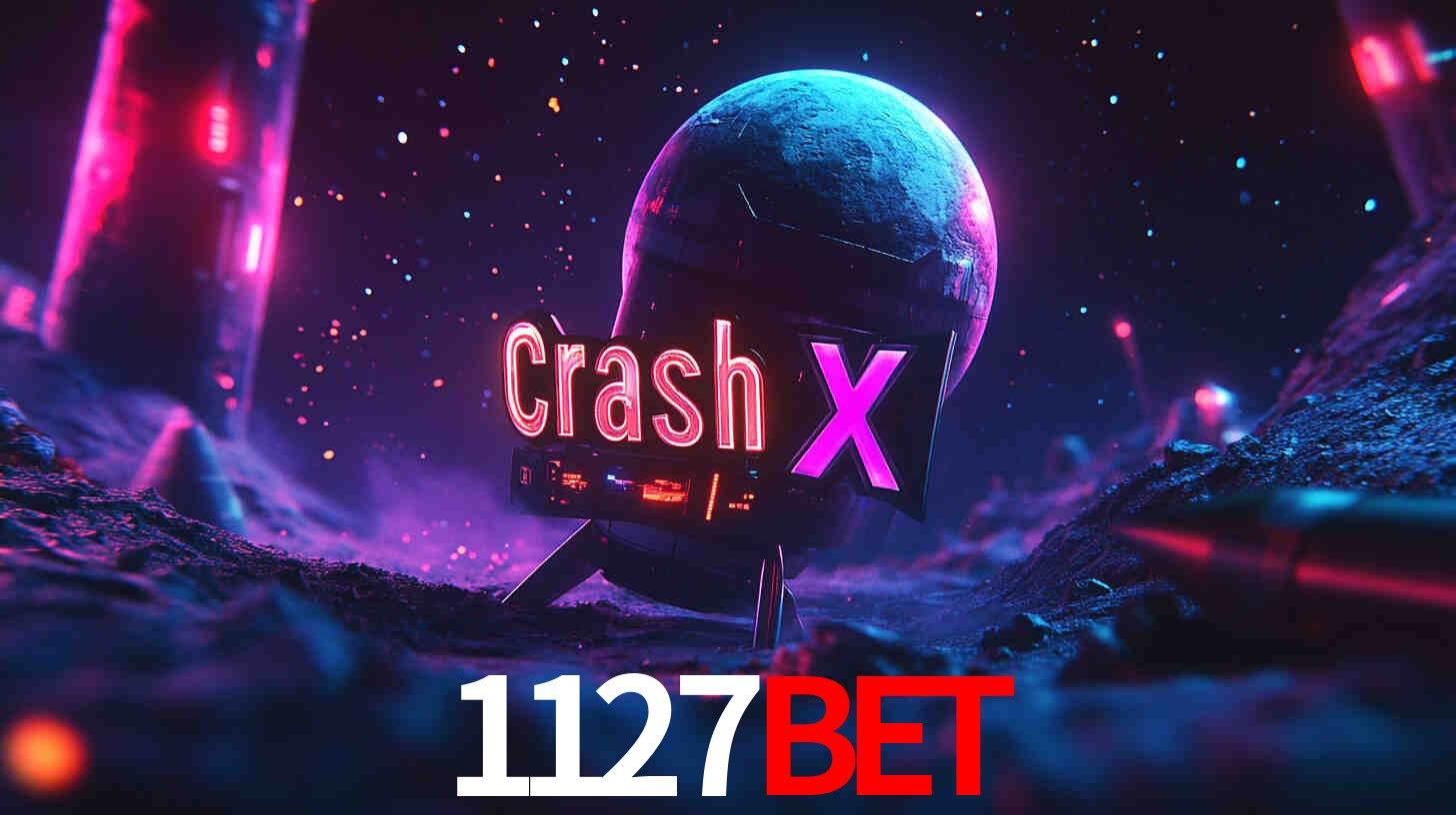 Jogo Spaceman 1127bet