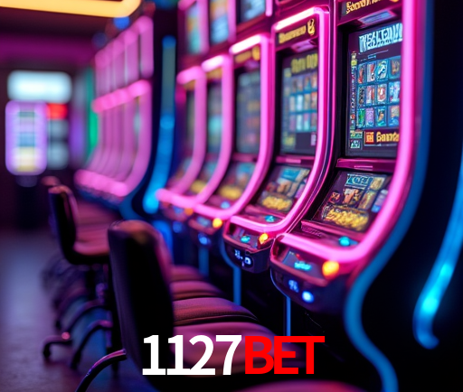 Integração de APIs 1127bet