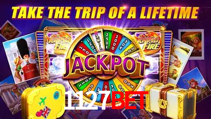 Descubra a Magia dos Jogos de Arcade no 1127bet