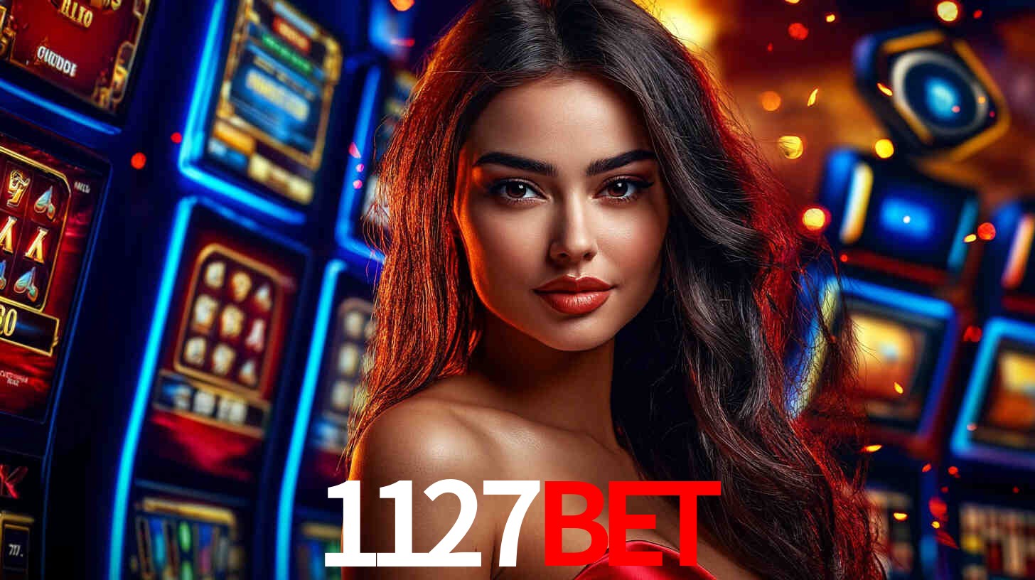 Apostas de Tênis 1127bet