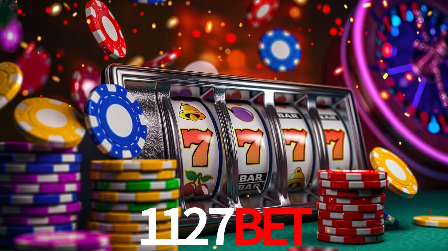 Estatísticas Esportivas 1127bet