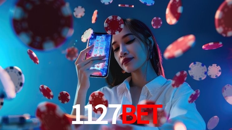Programa VIP 1127bet
