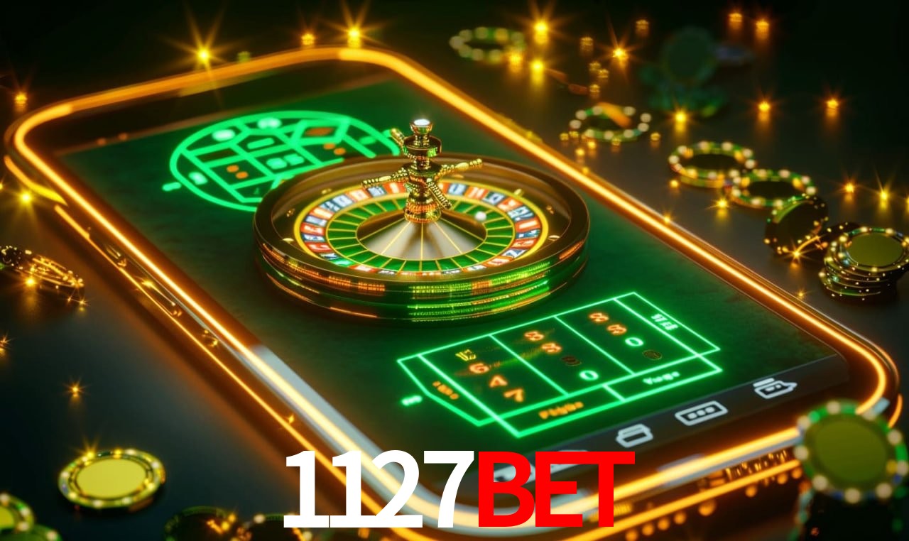 Casino Ao Vivo 1127bet