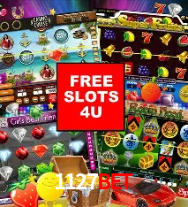 A Revolução dos Aplicativos de Jogos no 1127bet