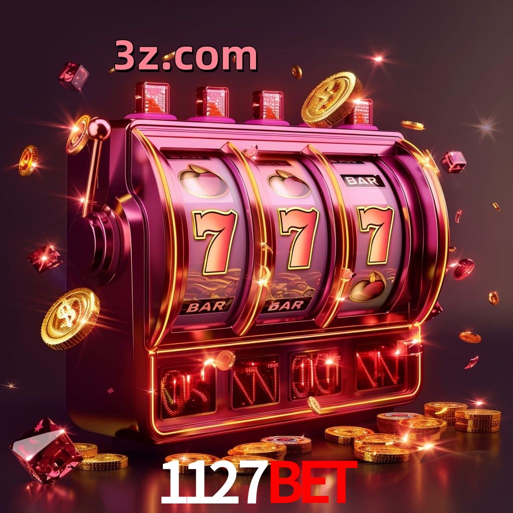 Bônus de Primeiro Depósito R$ 10.200 em 1127BET