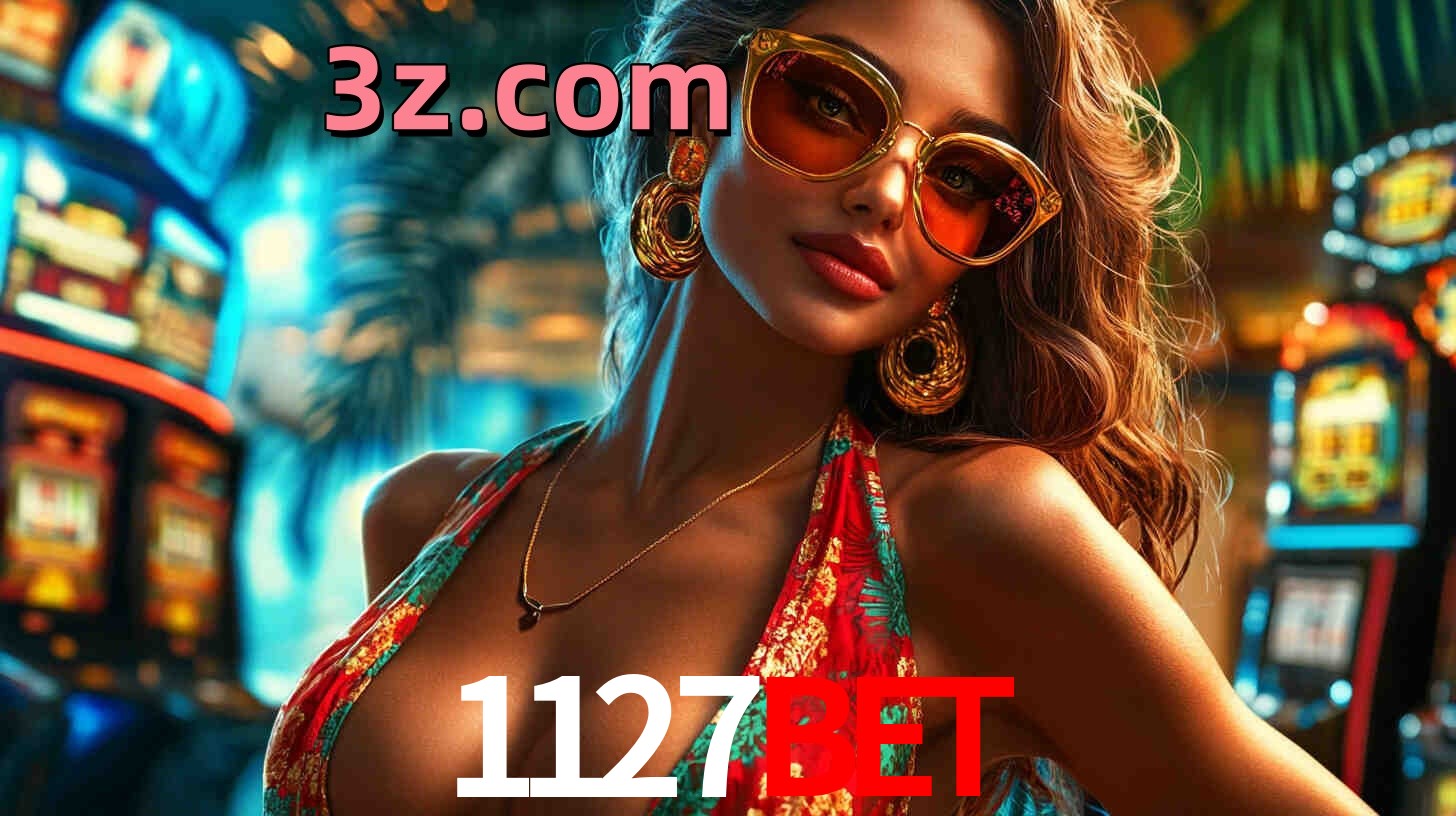 Casino Online 1127BET | Os Melhores Slots no Brasil